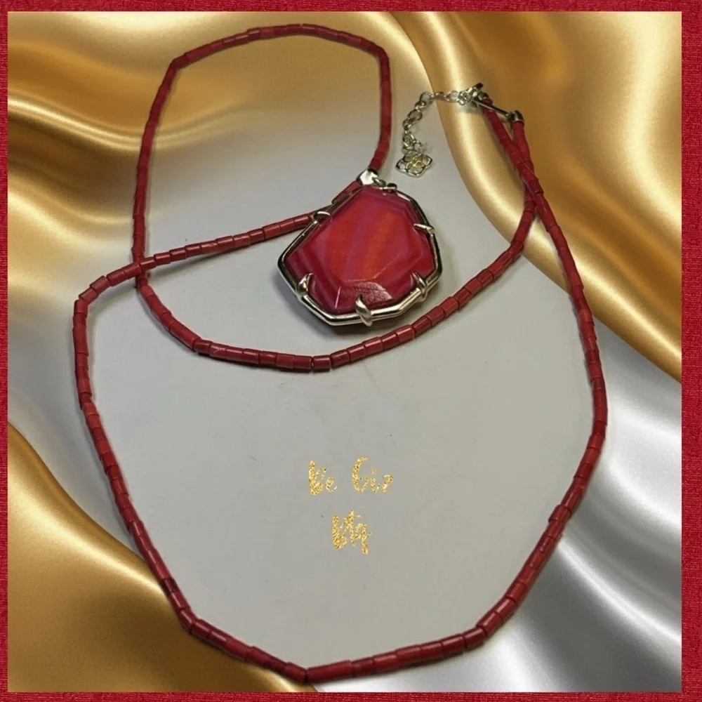 Kendra Scott nwot authentic